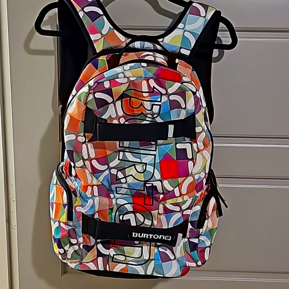 Burton Backpack